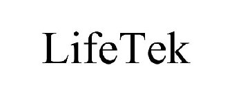 LIFETEK