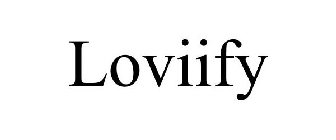 LOVIIFY