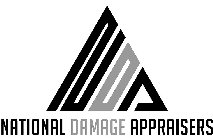 NDA NATIONAL DAMAGE APPRAISERS