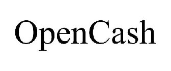 OPENCASH