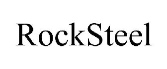 ROCKSTEEL