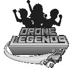 DRONE LEGENDS