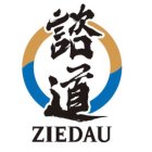 ZIEDAU