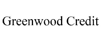 GREENWOOD CREDIT