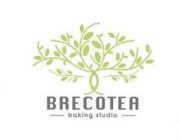 BRECOTEA BAKING STUDIO