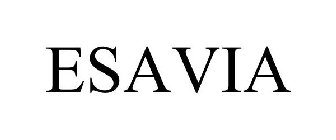 ESAVIA
