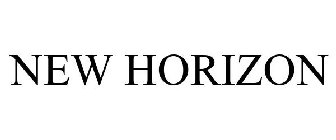 NEW HORIZON