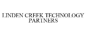 LINDEN CREEK TECHNOLOGY PARTNERS