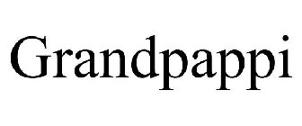 GRANDPAPPI