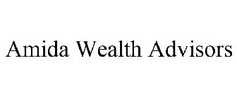 AMIDA WEALTH ADVISORS