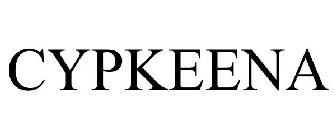 CYPKEENA