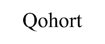 QOHORT