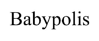 BABYPOLIS