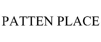 PATTEN PLACE