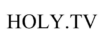 HOLY.TV