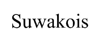 SUWAKOIS