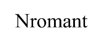 NROMANT