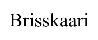 BRISSKAARI