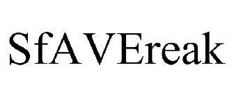 SFAVEREAK