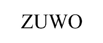 ZUWO