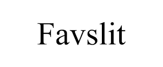 FAVSLIT