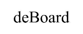 DEBOARD