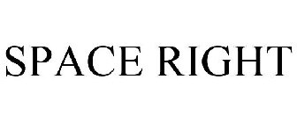 SPACE-RIGHT