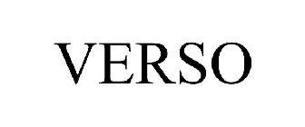 VERSO