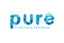 PURE HYDROGEN PEROXIDE