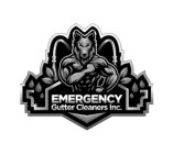 EMERGENCY GUTTER CLEANERS INC.