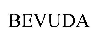 BEVUDA