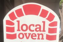 LOCAL OVEN