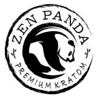 ZEN PANDA PREMIUM KRATOM