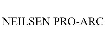 NEILSEN PRO-ARC