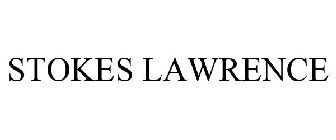 STOKES LAWRENCE