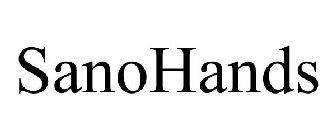 SANOHANDS