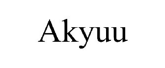AKYUU