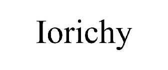 IORICHY