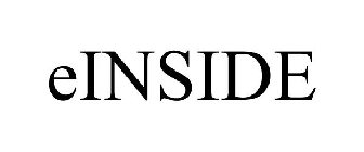 EINSIDE