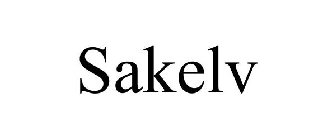 SAKELV