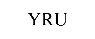 YRU