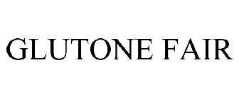 GLUTONE FAIR