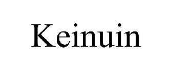 KEINUIN