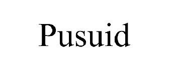 PUSUID