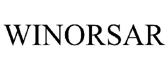 WINORSAR