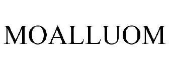 MOALLUOM