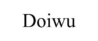 DOIWU