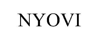 NYOVI