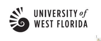 UNIVERSITY OF WEST FLORIDA