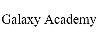 GALAXY ACADEMY